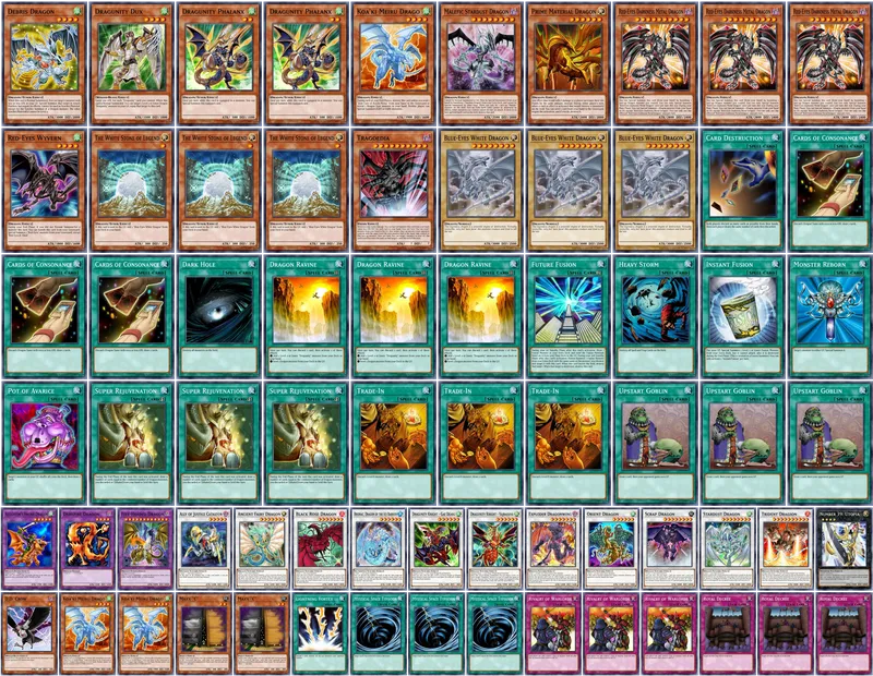 Dragon Turbo panos_0502 Deck