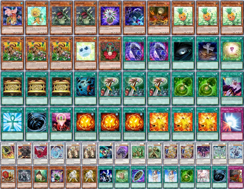 Gigavise witness Deck