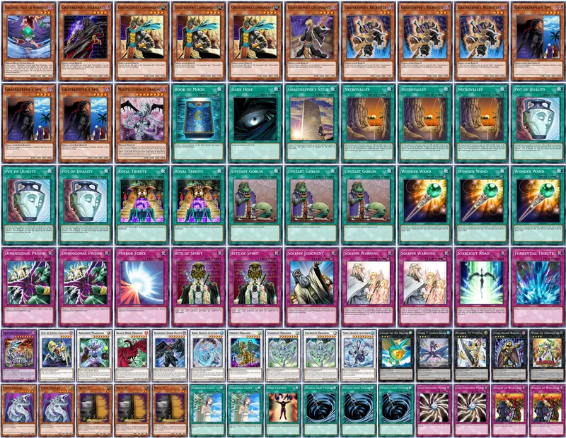 Gravekeeper panos_0502 Deck