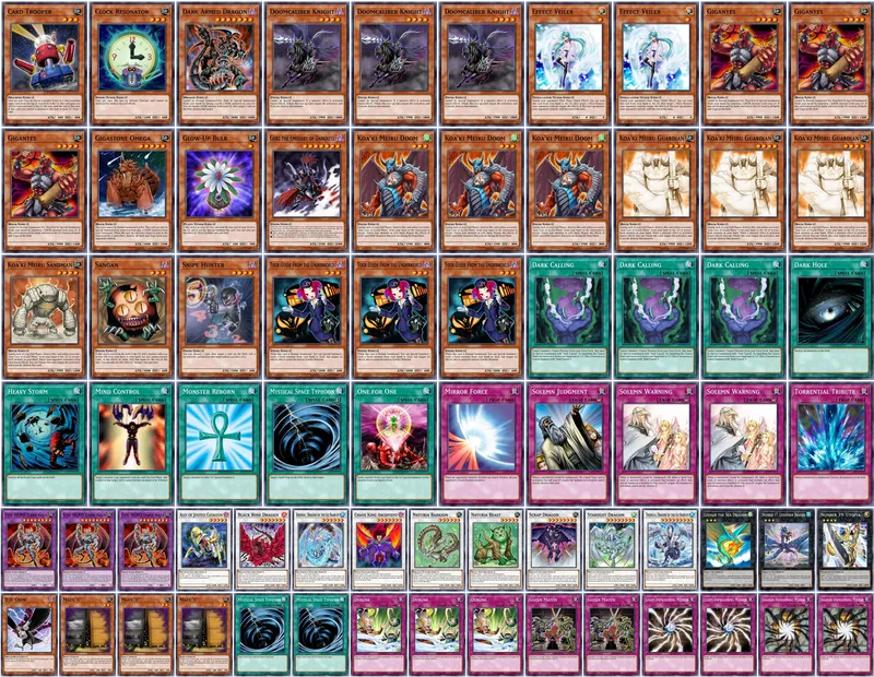 Other Pringles Deck