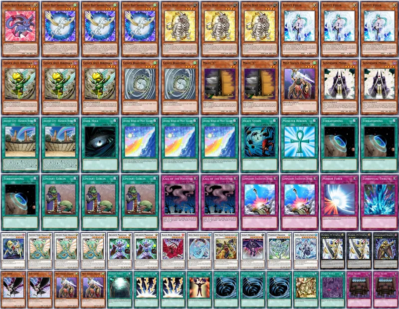 Other SimplyZerg Deck