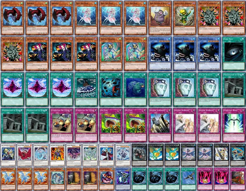 Other witness Deck