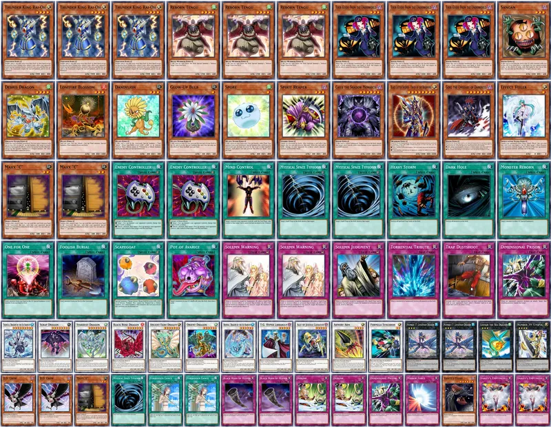 Plant Synchro kal7426 Deck
